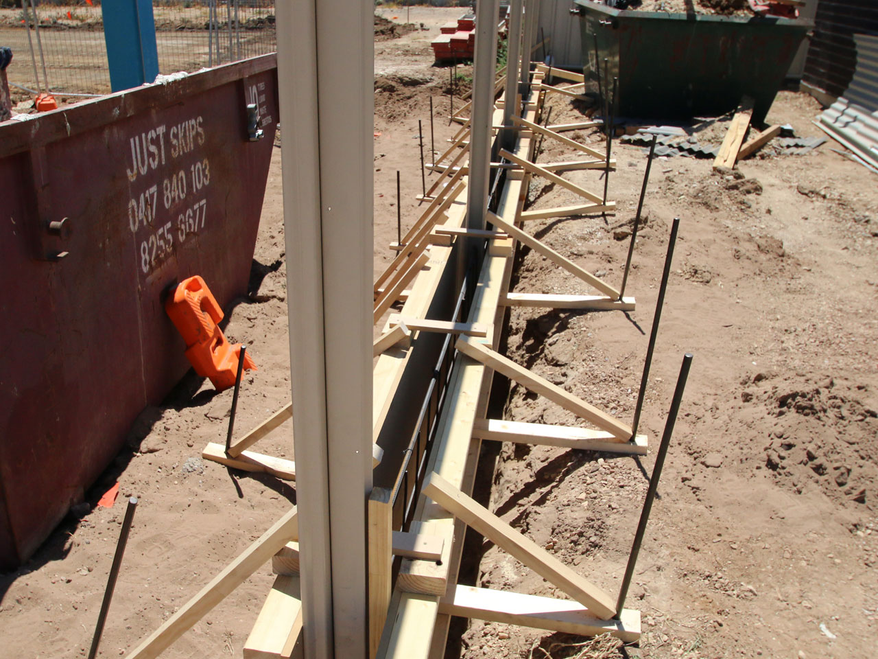 Stage Building Inspections Independent Audit of Your Home Build